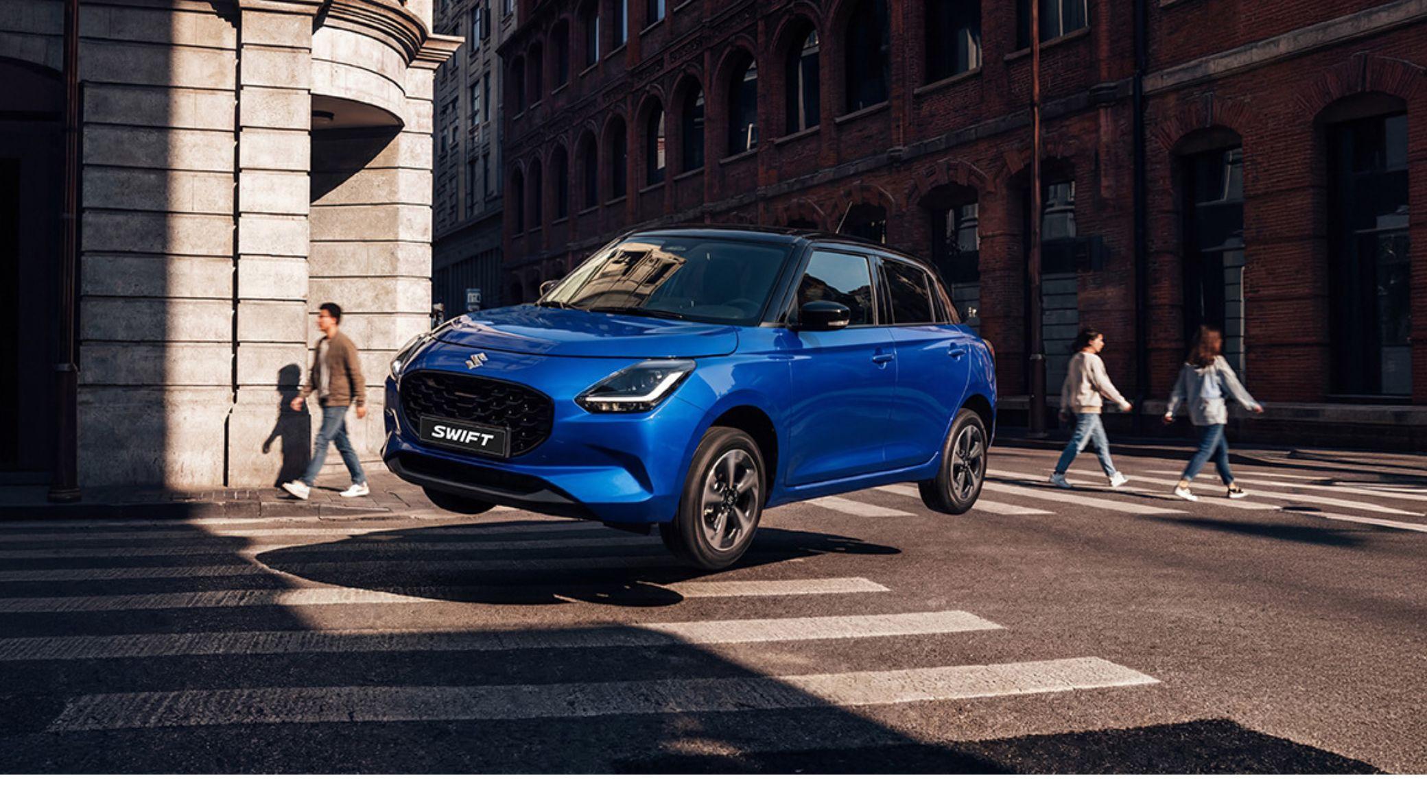 Swift - prix super light